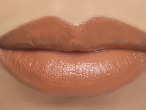 "Papaya" - Mineral Lipstick