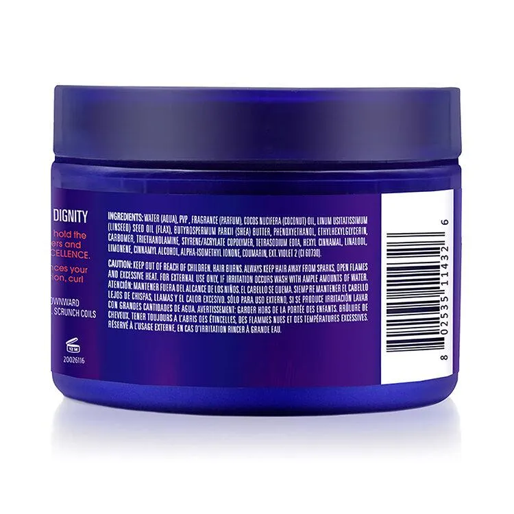 Afro Sheen Texture Setting Cream Gel