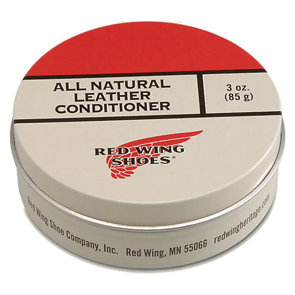 All Natural Leather Conditioner