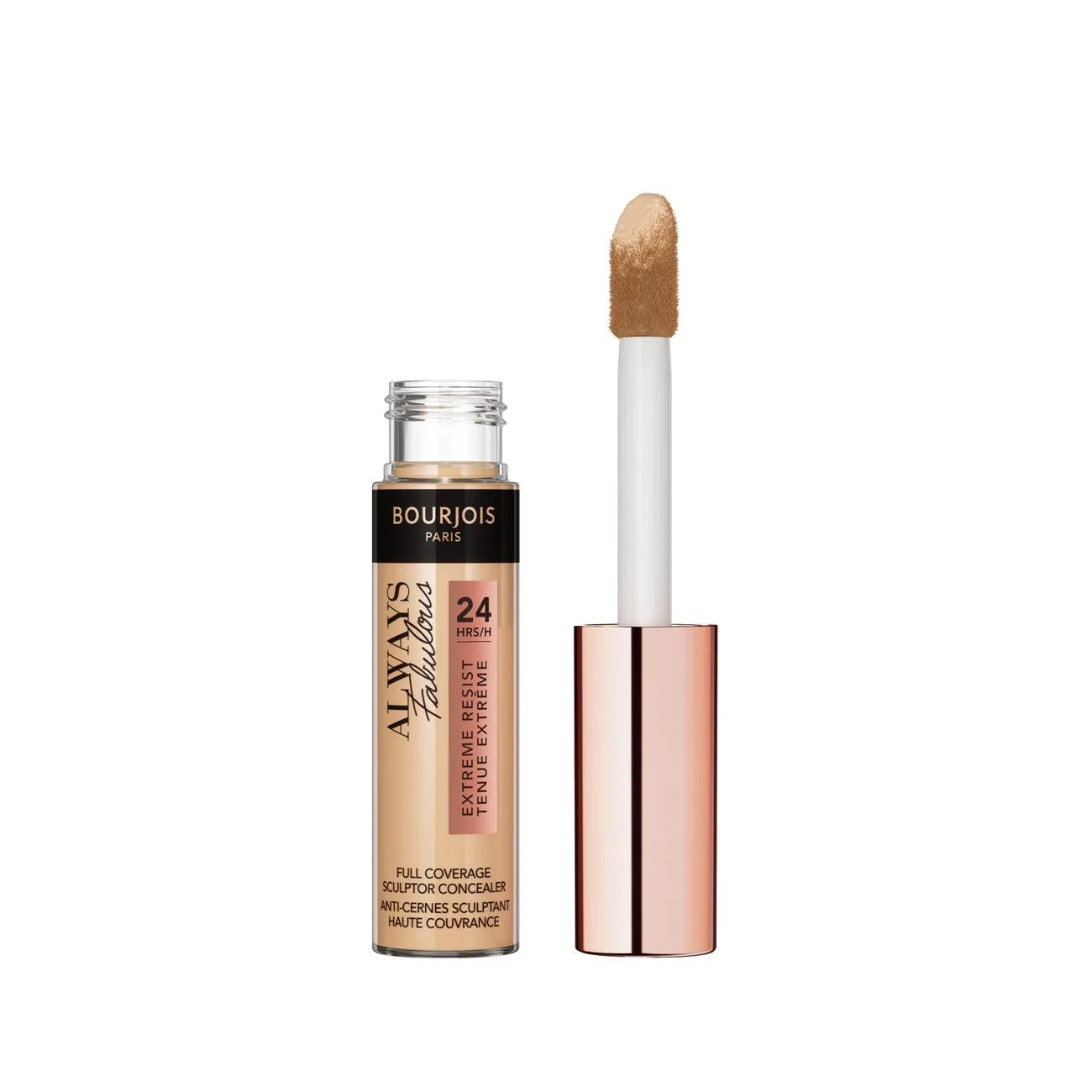 Always Fabulous Full Coverage Concealer