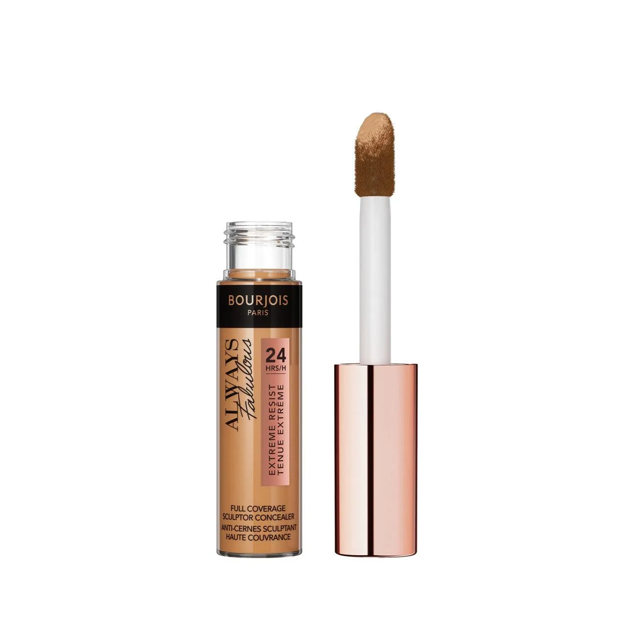 Always Fabulous Full Coverage Concealer