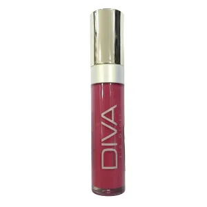 Amanda Diva Lip Gloss 10