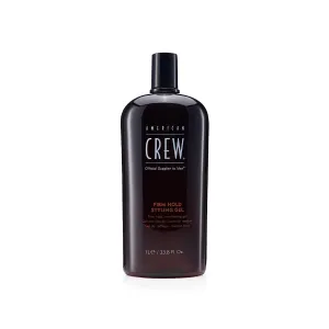 American Crew Firm Hold Styling Gel