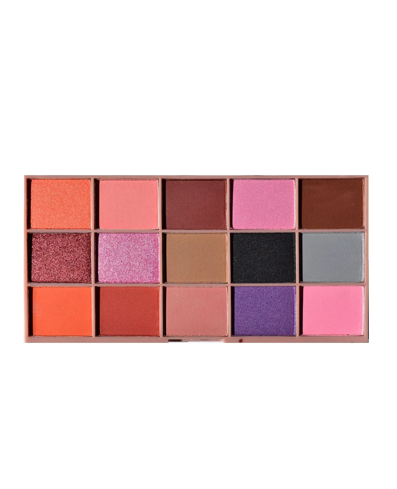 Amuse Kitty Eyeshadow Palette