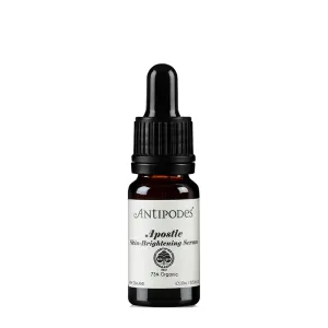 Antipodes Apostle Skin-Brightening Serum Travel Size Discontinued