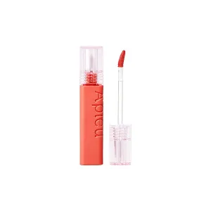 Apieu Juicy-Pang Mousse Tint CR05 Grapefruit