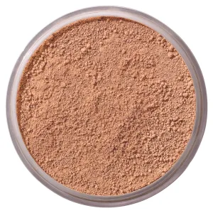 asap | Pure Mineral Foundation PureThree (Medium-Tan) Powder