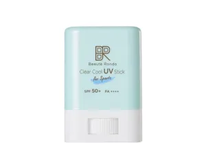 Beauté Rondo Clear Cool Uv Stick For Sports