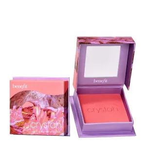 Benefit Cosmetics Crystah Blush