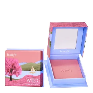 Benefit Cosmetics Willa Blush