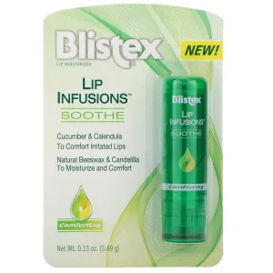 Blistex Lip Infusions Soothe Lip Balm