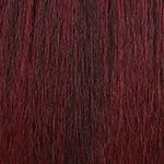 Bobbi Boss 100% Kanekalon Jumbo Braiding Hair Extensions