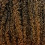 Bobbi Boss Extra Soft Pre-Stretched 54” Boss Braid 3X Pack