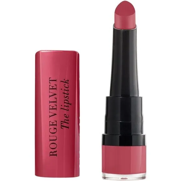 Bourjois Rouge Velvet Matte Lipstick