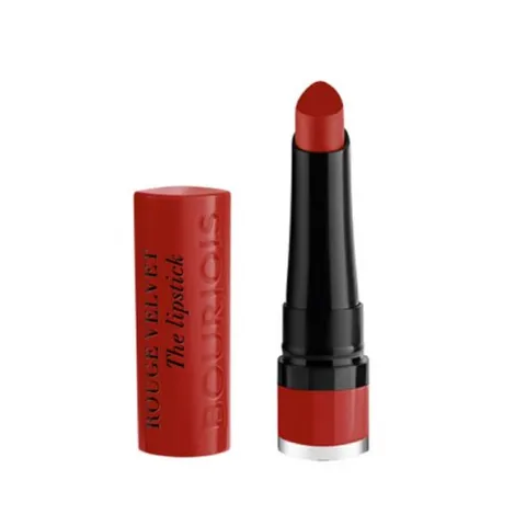 Bourjois Rouge Velvet Matte Lipstick