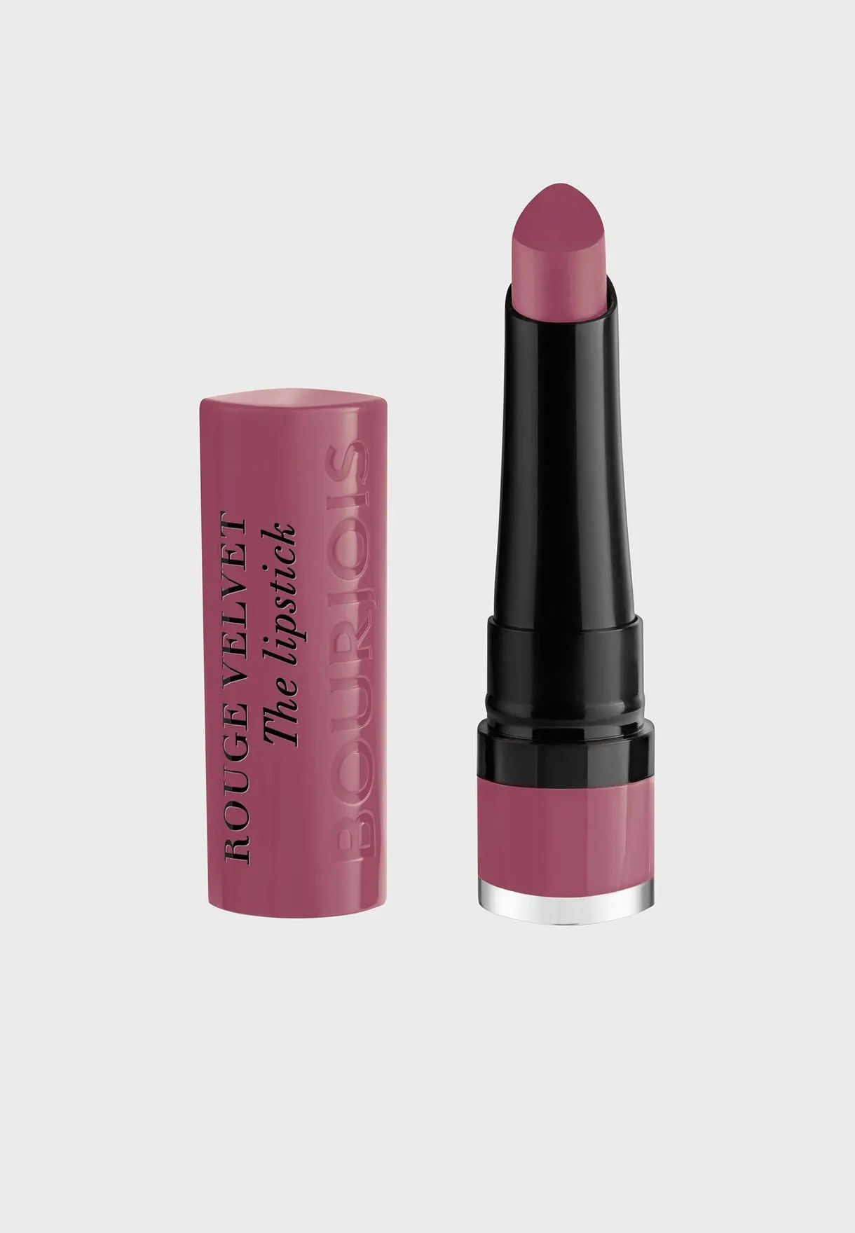 Bourjois Rouge Velvet Matte Lipstick