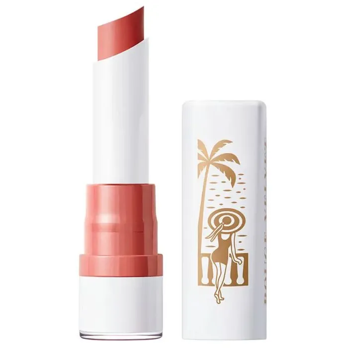 Bourjois Rouge Velvet Matte Lipstick