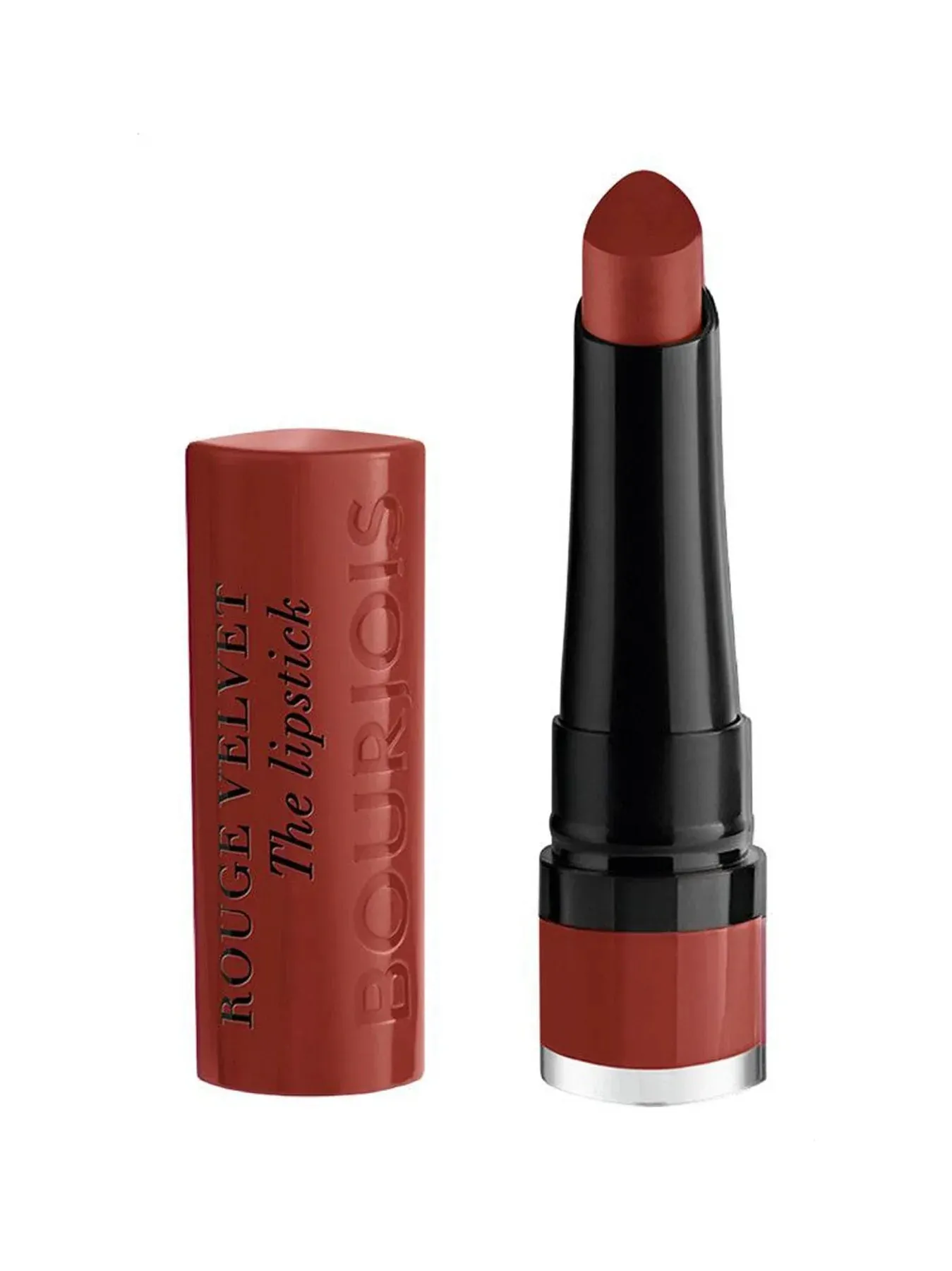 Bourjois Rouge Velvet Matte Lipstick