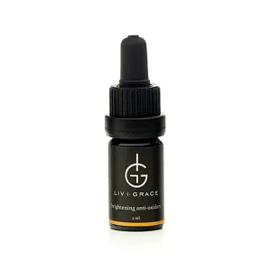 Brightening Anti-Oxidant Serum Travel Size