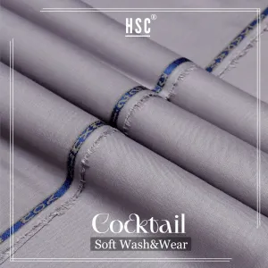 Buy 1 Get 1 Free Cocktail Soft Wash&Wear - CSW16