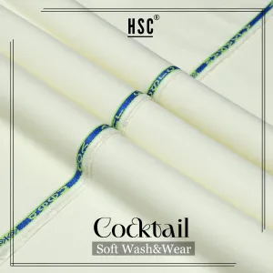 Buy 1 Get 1 Free Cocktail Soft Wash&Wear - CSW1