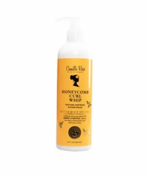 Camille Rose Honeycomb Curl Whip 12oz