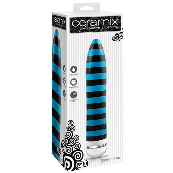 CERAMIX No 10