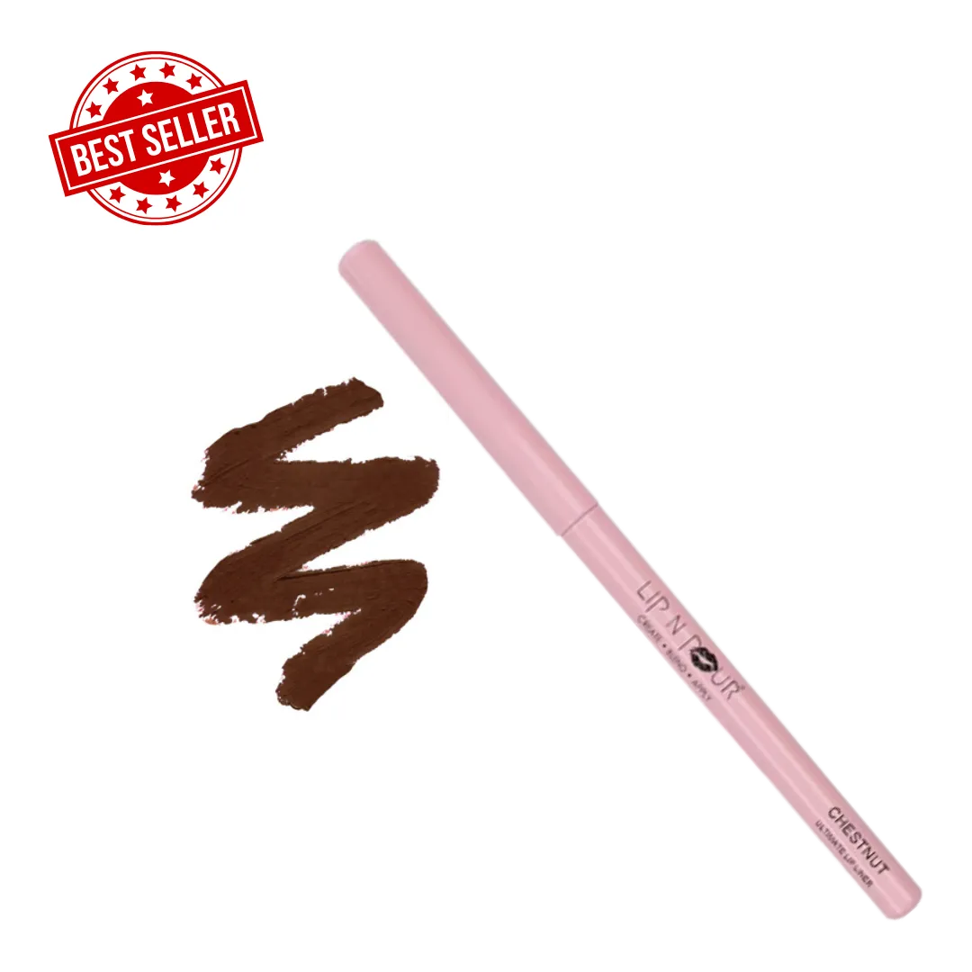 Chestnut | Lip Liner