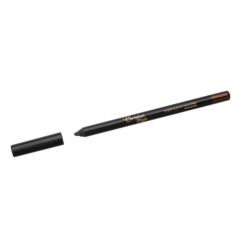 Christian Faye Gel Eyeliner Pencil