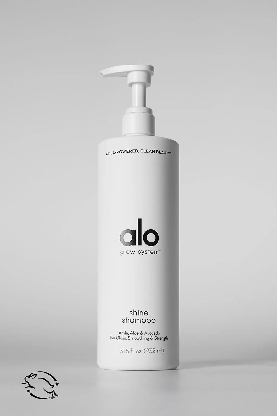 Clean Shine Shampoo