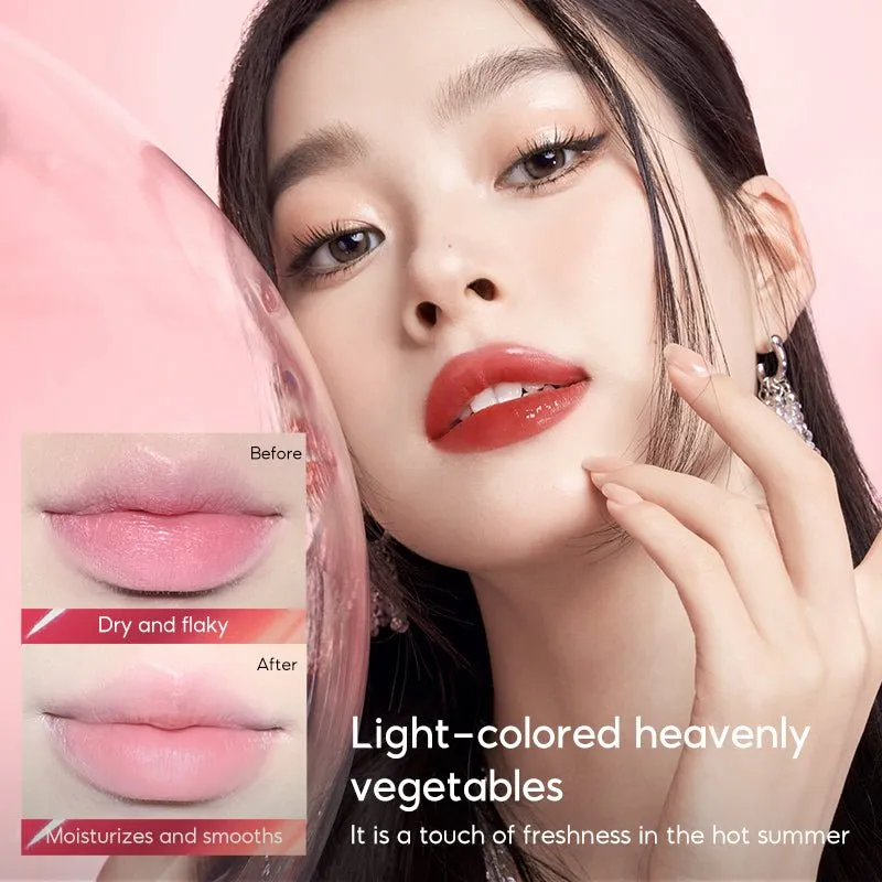 Colorkey Watery Lip Serum P025 Pink