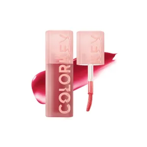 Colorkey Watery Lip Serum R020 Red