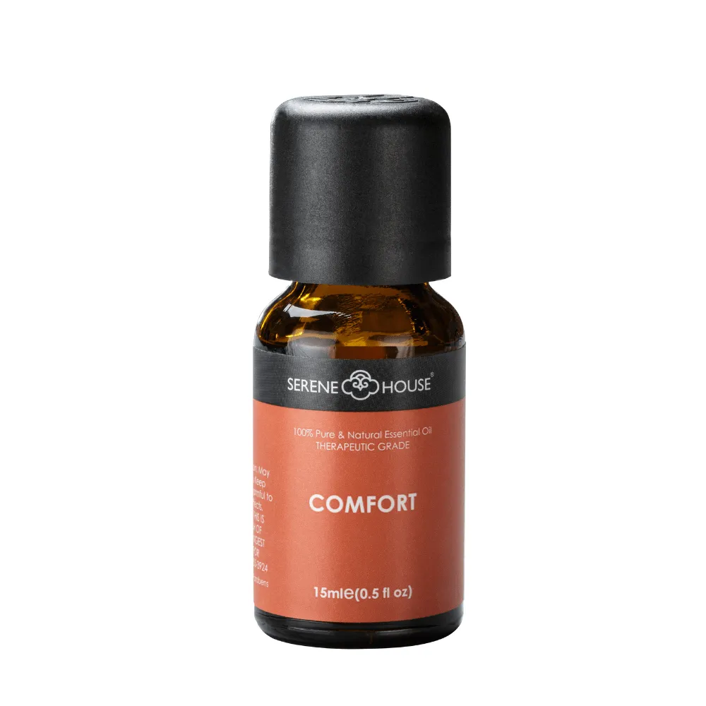 Comfort Blend Essential Oil- Set of 2