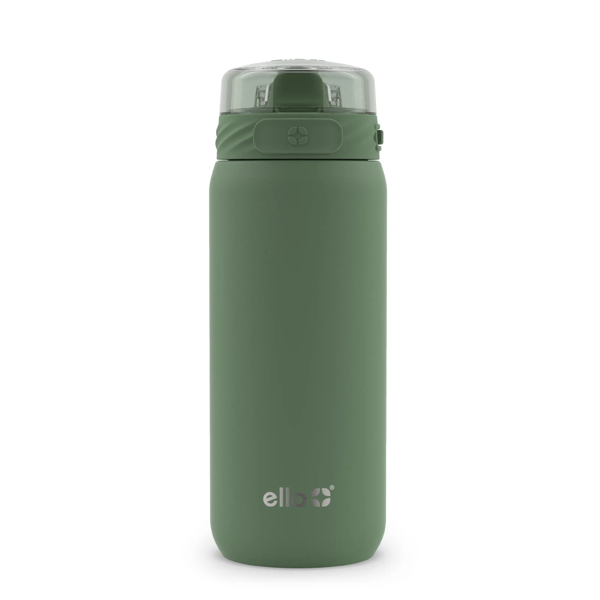 Cooper Stainless Steel Water Bottle