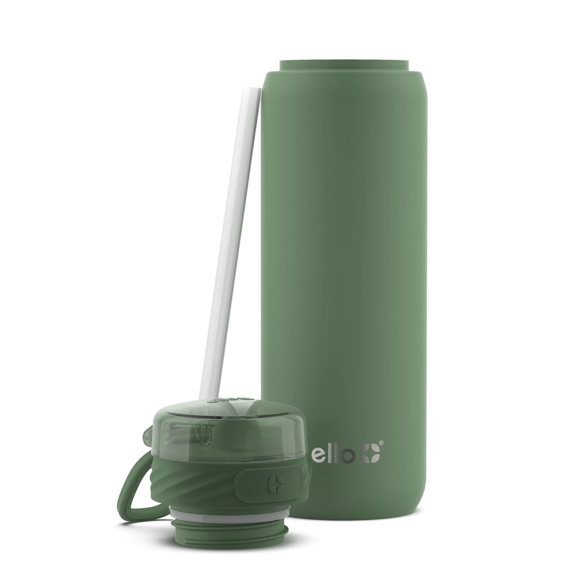 Cooper Stainless Steel Water Bottle