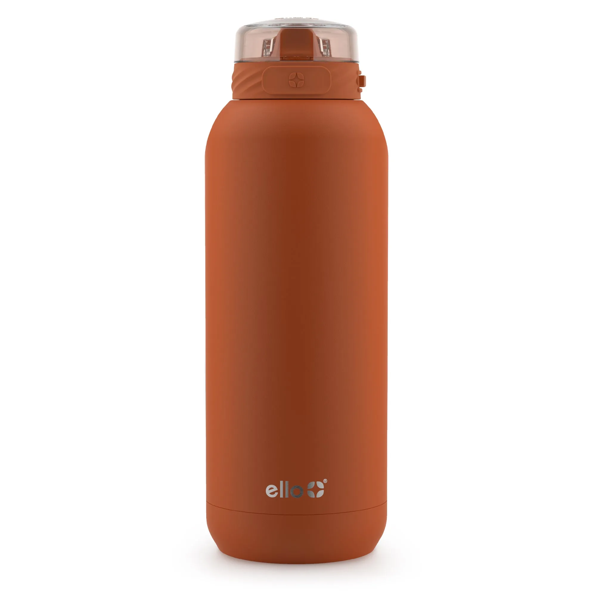 Cooper Stainless Steel Water Bottle