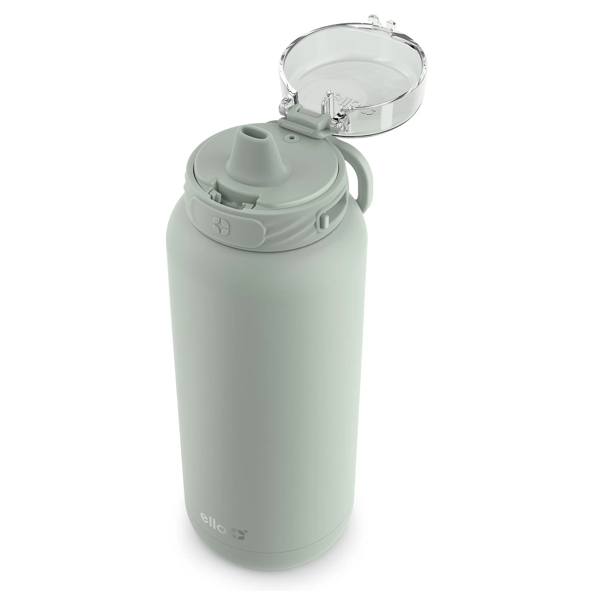 Cooper Stainless Steel Water Bottle