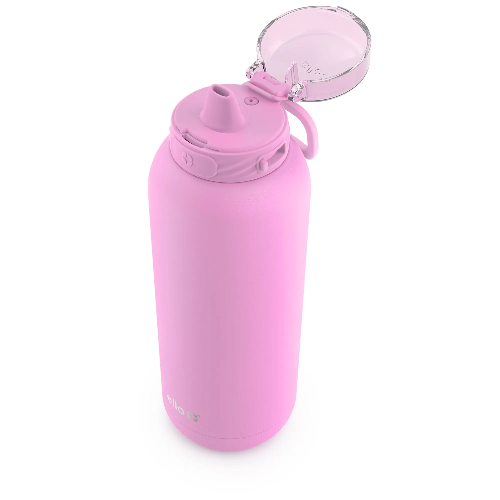 Cooper Stainless Steel Water Bottle