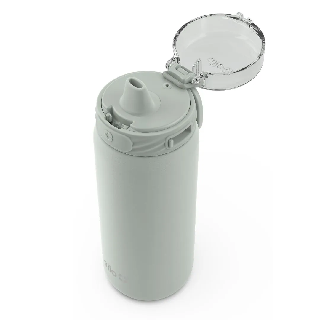 Cooper Stainless Steel Water Bottle