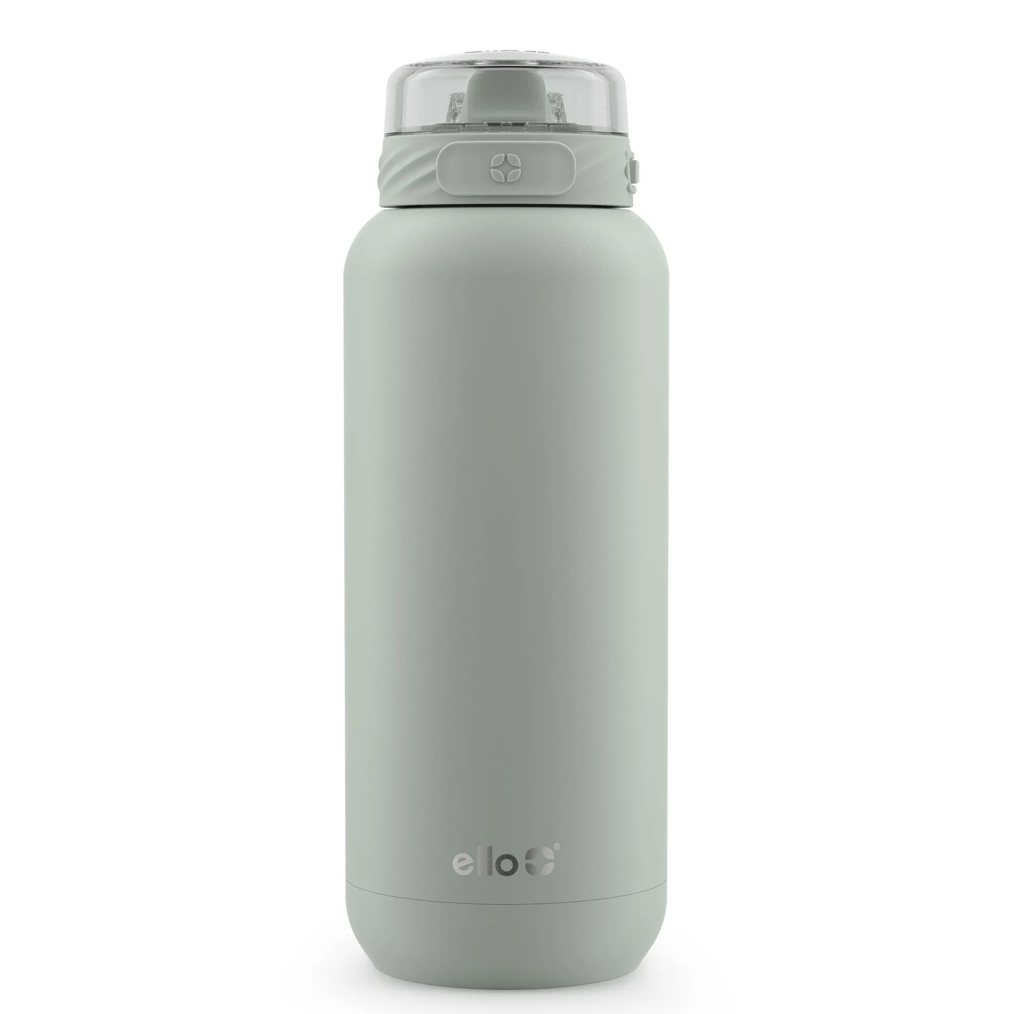 Cooper Stainless Steel Water Bottle