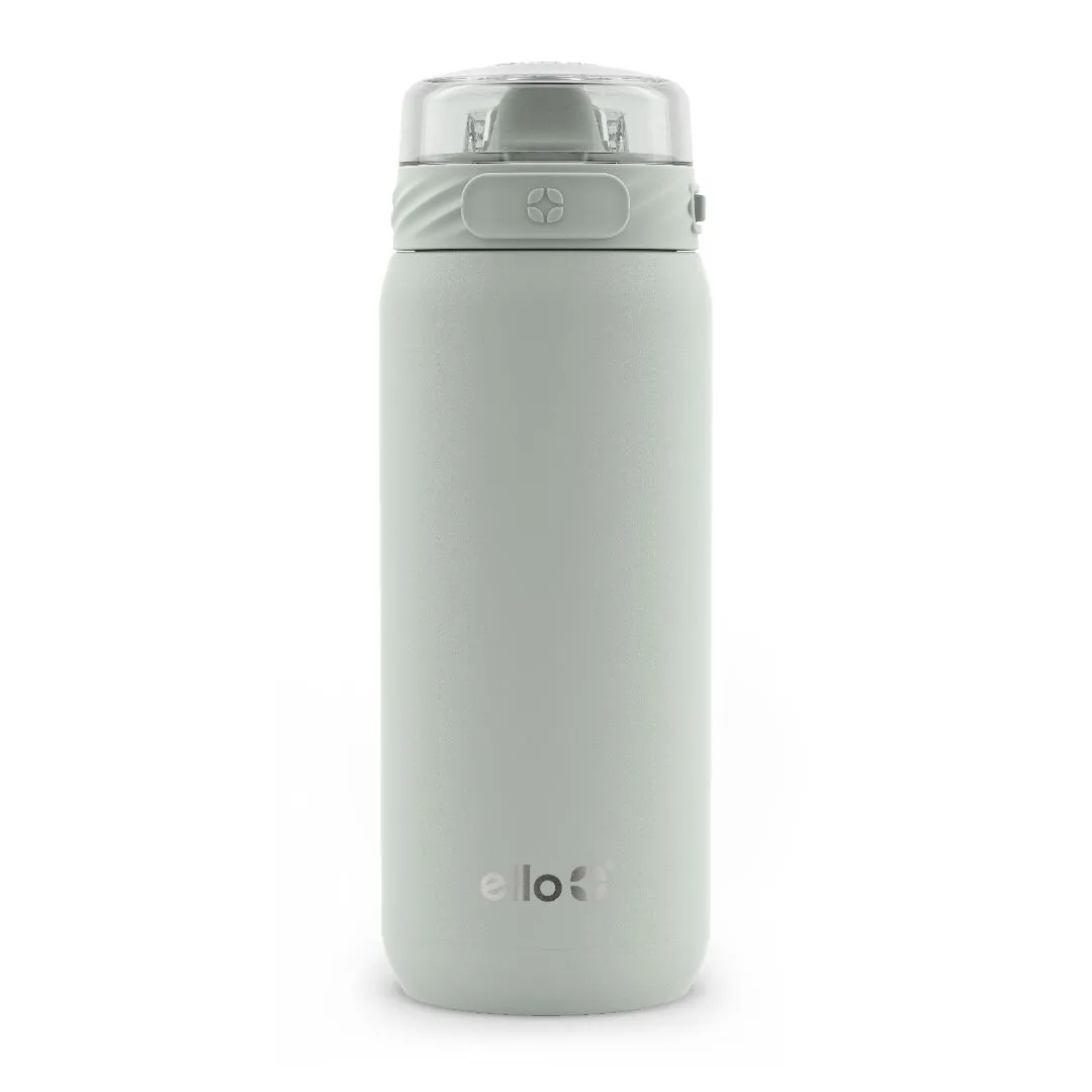 Cooper Stainless Steel Water Bottle