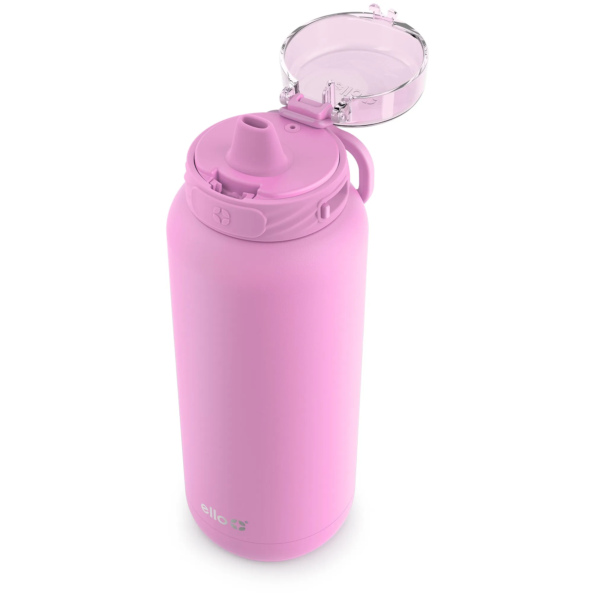 Cooper Stainless Steel Water Bottle