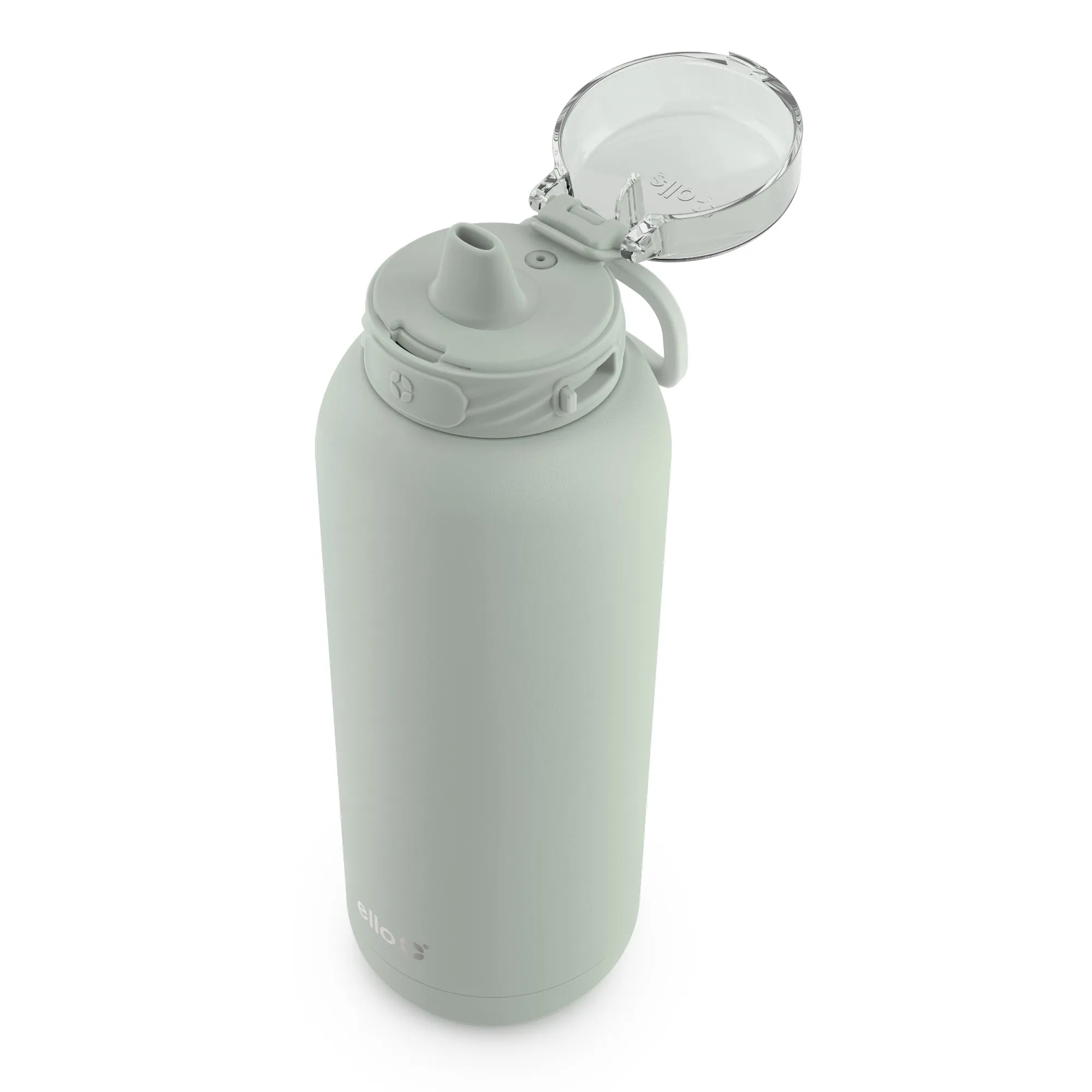 Cooper Stainless Steel Water Bottle