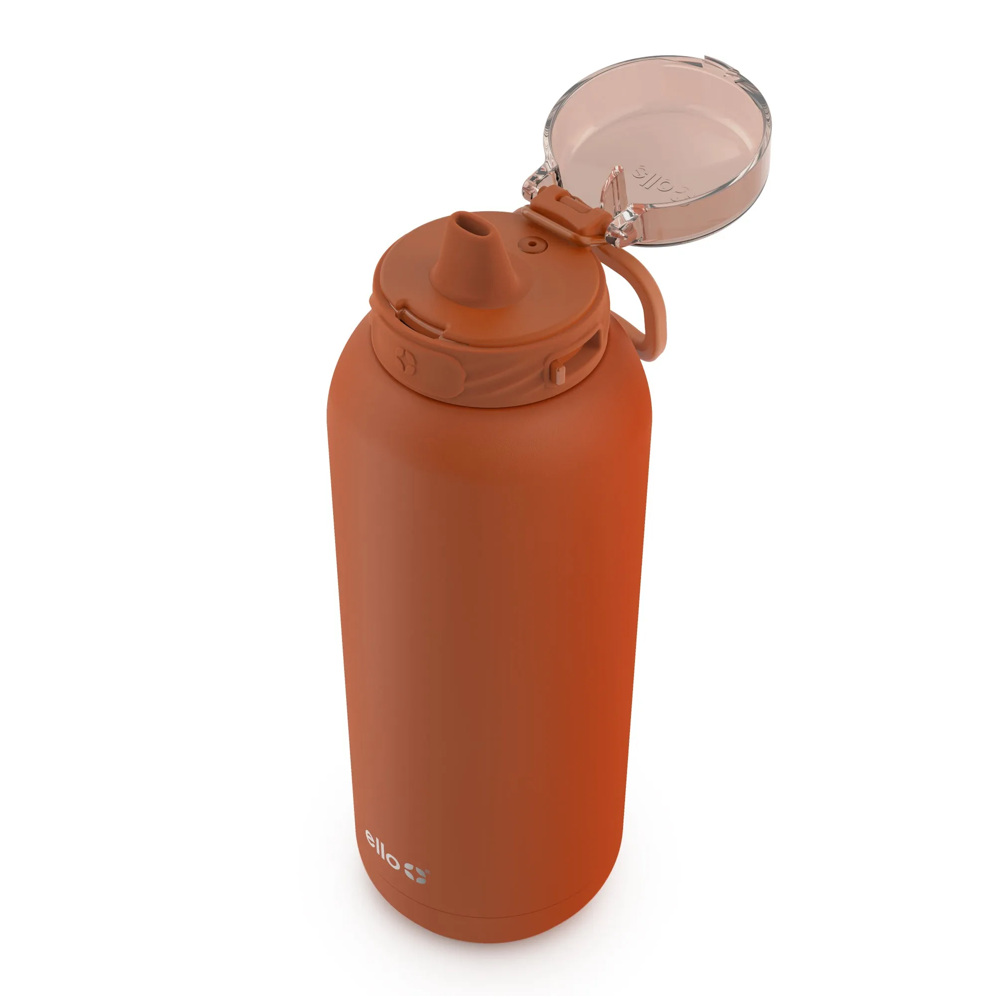 Cooper Stainless Steel Water Bottle