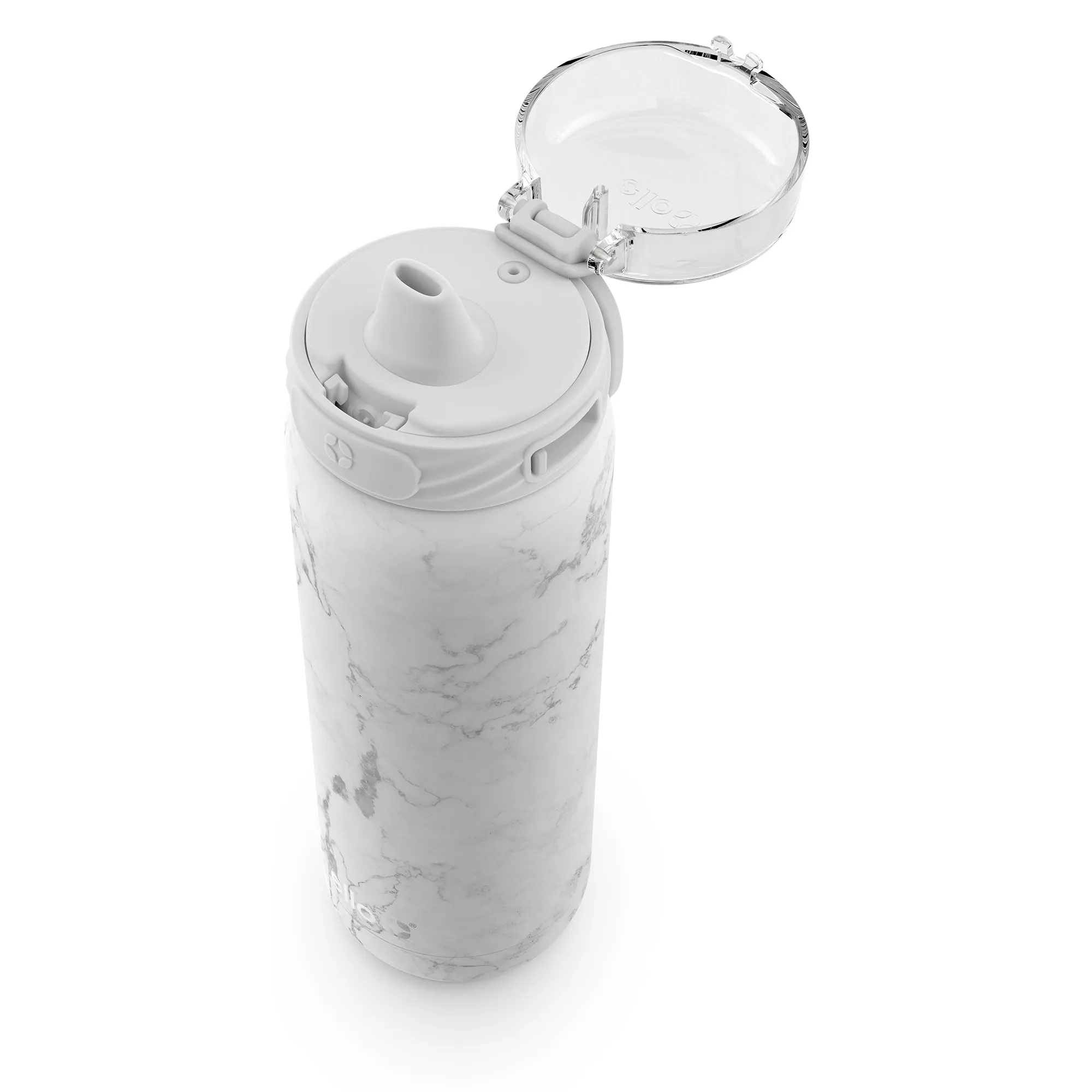 Cooper Stainless Steel Water Bottle