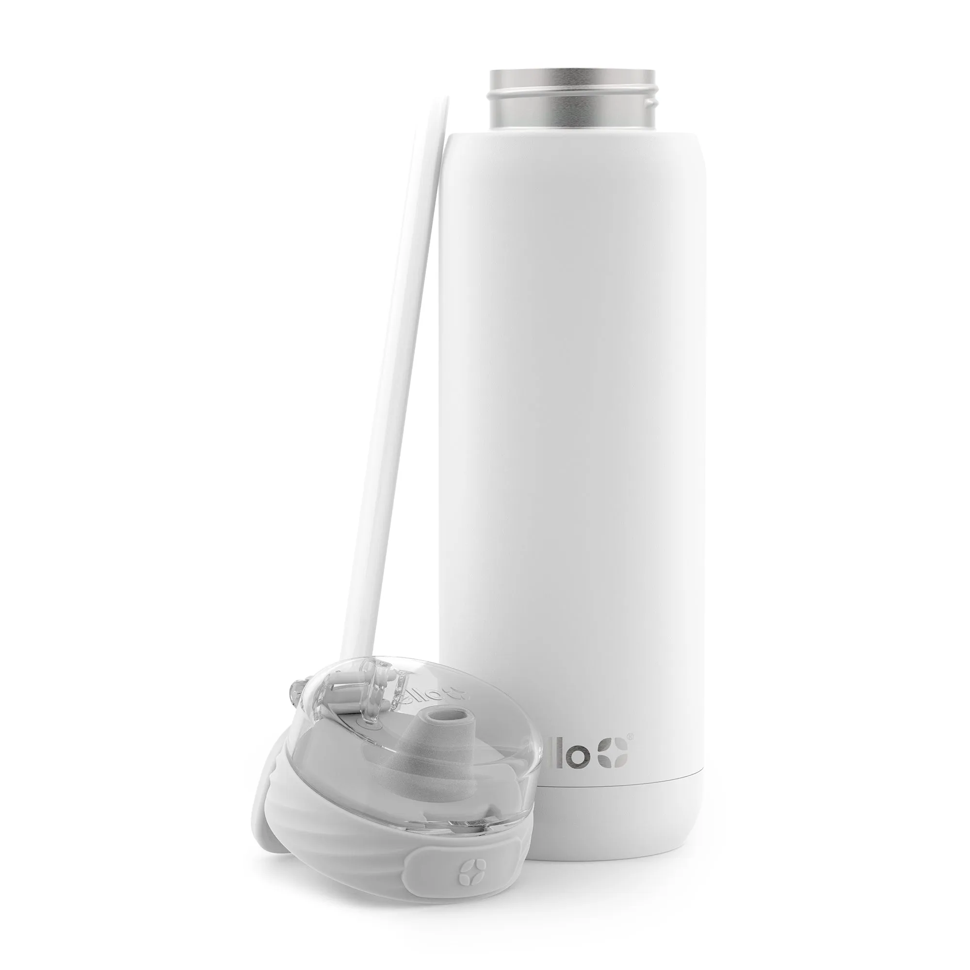 Cooper Stainless Steel Water Bottle