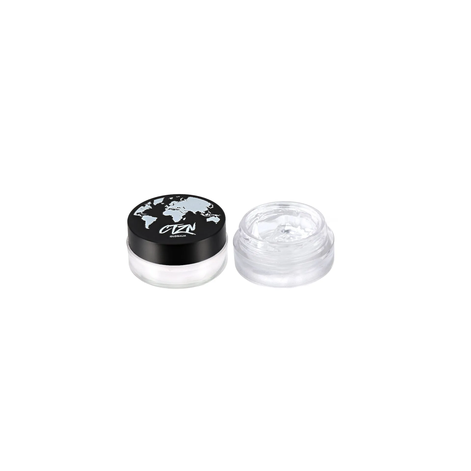 CTZN Cosmetics Globalm Clear