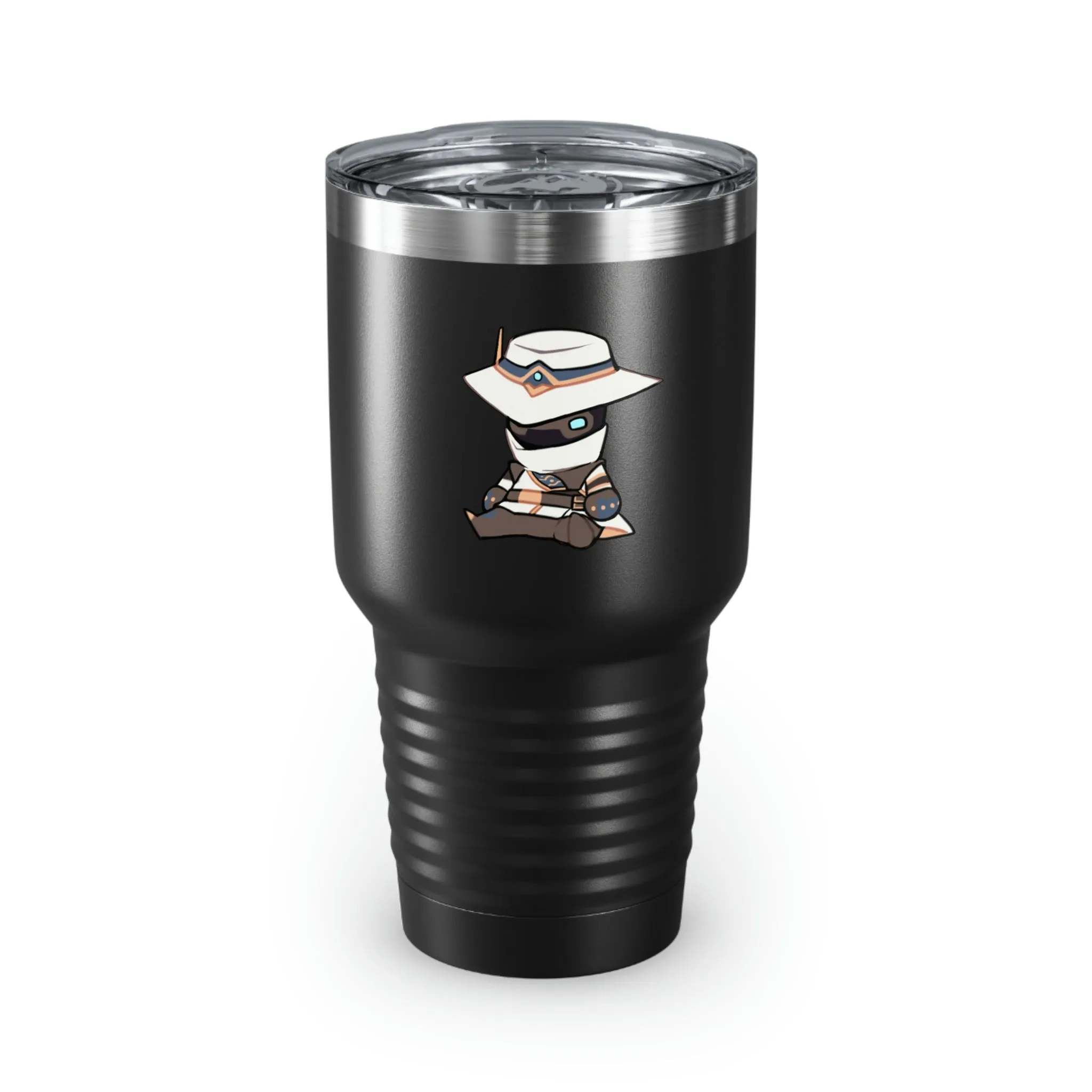 Cypher Ringneck Tumbler, 30oz