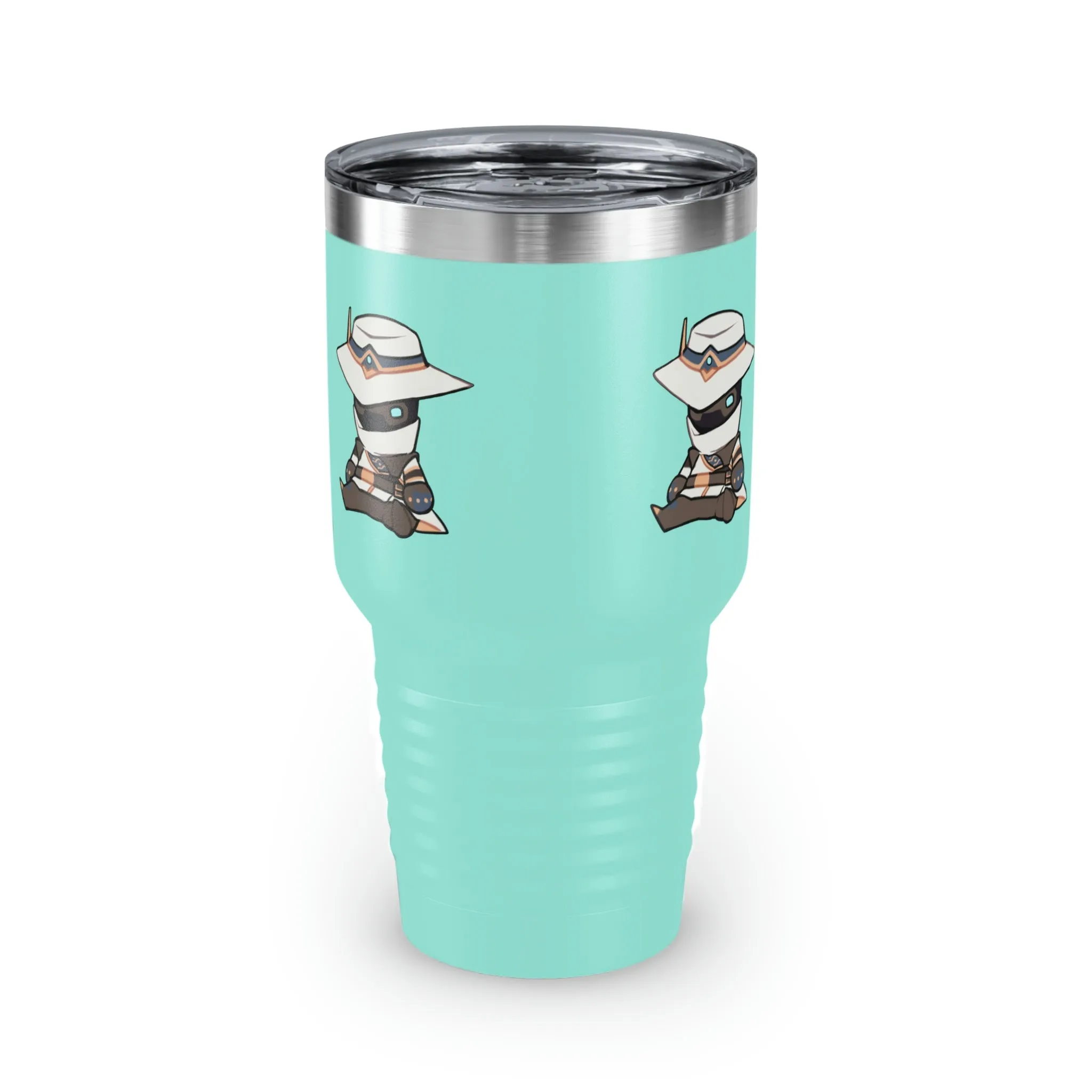 Cypher Ringneck Tumbler, 30oz