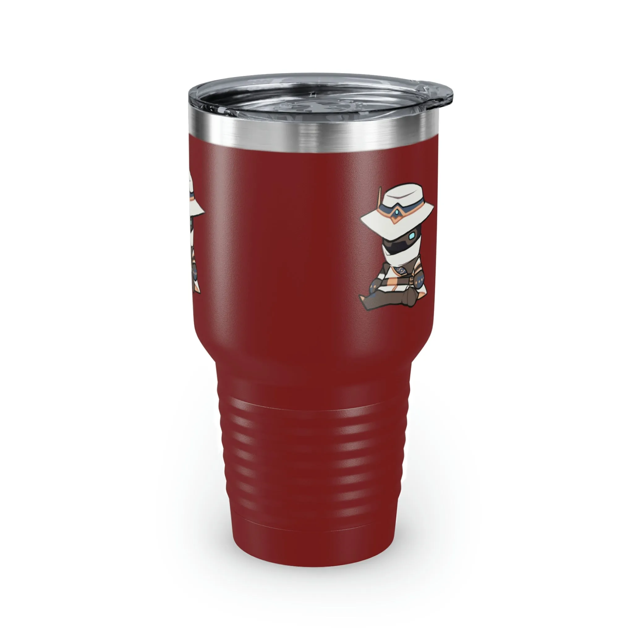 Cypher Ringneck Tumbler, 30oz